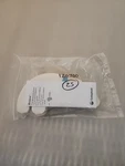 25 Each Coloplast Brava 120700 Elastic Barrier Strips Free Shipping. Fixed Price $16.49.
