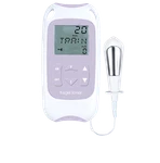 Tenscare - Kegel Toner, Pelvic Floor Trainer: Strengthen And Rehabilitate Muscle. Fixed Price $60.45.