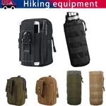 Tactical Waist Fanny Pack Phone Pouch Holder Utility Gadget Organizer Bag Sports. Fixed Price $8.89.