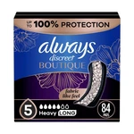 Always Discreet Boutique Adult Incontinence & Postpartum Pads For W... Fast Ship. Fixed Price $67.24.