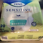 Tena Intimate Moderate 20 Pads Pack Of. Fixed Price $24.99.
