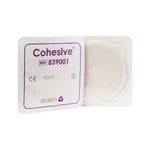Ostomy Appliance Seal Box Of 10 By Convatec. Fixed Price $68.34.