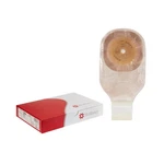 Premier Ostomy Pouch Drainable Up 2.5" Stoma 1PC System 8031 10 Ct. Fixed Price $43.39.