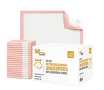 100 30X36 Heavy Adult Urinary Incontinence Disposable Bed Pee Underpads. Fixed Price $58.98.