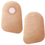 60 Count-hollister New Image Two-piece Closed Ostomy POUCH-18373 2 1/4-57MM. Fixed Price $100.00.