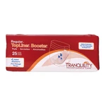 Tranquility Topliner Unisex Booster Pad Flow-through 14" 2070 65 25 Ct. Fixed Price $16.95.