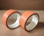 Hy-tape Pink Zinc Oxide 5 Yds Waterproof 110BLF Roll, New, Used. Fixed Price $17.00.