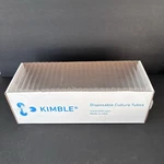 250 Pcs Duran Wheaton Kimble 16X 150MM Disposable Culture Test Tubes New. Fixed Price $34.90.