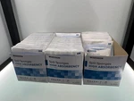 Mckesson Split Sponges 2X2 Sterile High Absorbency 6-PLY Gauze Dressing 90 Pack. Fixed Price $34.95.