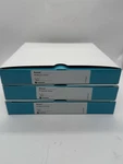 Boxes - (15) Coloplast #032205 Brava Skin Barrier Protective Sheets 8. Fixed Price $34.99.