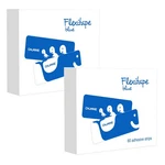 Flexitape For Chummie Premium And Elite Bedwetting Alarms, 60 Count (2 Pack). Fixed Price $14.99.