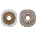New Image Flextend Precut Ostomy Barrier Adhesive Tape 57MM Flange Count. Fixed Price $69.49.