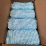 Covidien 7134 Maxicare Underpads, 23"X24", Bulk Packaged 200 Units. Fixed Price $54.94.