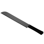 Fineline Setting 3303-BK Black Disposable Bread Knife 48 / Cs. Fixed Price $35.45.