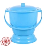 Gleavi Chamber Pot Urinal Adult Kids. Fixed Price $41.69.
