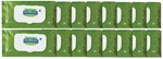 Medline Fitright Aloe 768 Ct Quilted Wipes 8X10, 16PACKS, Unscented 48SHTS Each. Fixed Price $65.00.