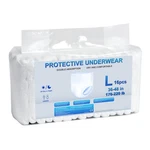 Uimoso Adult Disposable Underwear Pull On Up Brief Diapers Women 64 Count. Fixed Price $40.99.