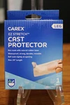 Ez Stretch, Cast Protector, Leg, 1 Carex New. Fixed Price $18.50.