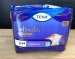 Tena Incontinence Underwear For Women Overnight, Small/medium (32"-42") 16 Count. Fixed Price $18.99.