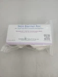 Bag Of 90 Each Safe Simple SNS21130 X-tra Wide Skin Barrier Arcs Free Shipping. Fixed Price $39.99.