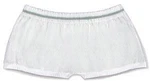 Cardinal Health Incontinence Knit Pants, 2XL/3XL, 5/BAG, Seamless & Wings, #707A. Fixed Price $13.99.