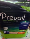 Prevail Adult Underwear Xl Only ... Fixed Price $11.99.