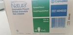 Convatec Sur-fit Natura 404032 Drainable Pouch 1 3/4. Fixed Price $55.00.