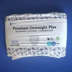 Because Unisex Premium Overnight Plus Pull Up Underwear Absorbent Size Xl. Fixed Price $25.50.
