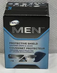 Tena Men Protective Light Extra Thin Protection 14 Shields New Sealed. Fixed Price $29.40.