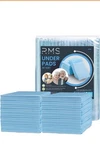 10PK Disposable Bed Pads 36'' X Heavy Duty Layers Mesh Groove Under Absol. Fixed Price $12.30.