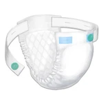 Cardinal Health 1058A - Belted Undergarment, Extra Heavy Absorbency, 30/BG. Fixed Price $14.99.