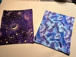 Homemade Reuseable Swiffer Pads. Dry/wet, Washable. Soft 100% Cotton.. Fixed Price $5.00.