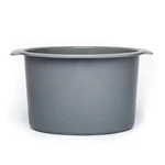 Vakly Commode Bucket 1 Replacement Pail For Standard Bariatric Gray. Fixed Price $21.23.