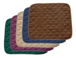 Rms Washable Incontinent / Incontinence Chair Pads, Bed Underpads. Fixed Price $19.99.