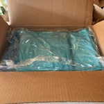 Tyco Healthcare Wings Plus Layered Disp Underpads 5X12=60 Count Case. 30 X36. Fixed Price $24.75.