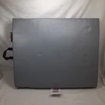 Drive Medical 14902 Skin Protection Gel "e" Wheelchair Seat Cushion 22" X 18". Fixed Price $46.95.
