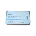 Packs 40 Mckesson 176-5725 Skin Barrier Strip Arc Shape. Fixed Price $41.00.