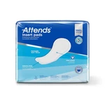 Attends Incontinence Liner 16.5" Extra Heavy Absorbency 36 Protection New!. Fixed Price $24.98.