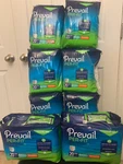 Prevail Per-fit Daily Underwear Pull On Unisex Small PF511- 8 BAGS/160 Total. Fixed Price $62.99.