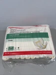 Cardinal Health, Quilted Adult Briefs, Wings Ultra, X-large, 59" 64" 15 Count. Fixed Price $10.00.