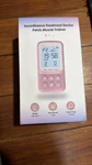 Sollman Kegel Pelvic Floor Trainer Automatic Muscle Exerciser For Women. Fixed Price $69.00.