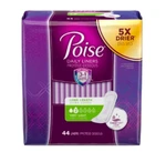 Poise Bladder Control Pad, 8-1/2 Polyacrylate Female 19304 Case Of 264. Fixed Price $94.95.