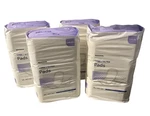 Pkgs Mckesson Ultra Unisex Incontinence Pad Contoured Long 14" Heavy 42 Ct New. Fixed Price $15.34.