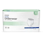 Mckesson Adult Disposable Pull Up Underwear Diapers Heavy Absorbency 22 Ct. Fixed Price $18.90.