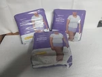 Amazon Basics Women's Protective Underwear Xxl, 14 Count 3-PACK, 42 Total. Fixed Price $30.00.
