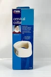 Carex Cervical Collar For Neck Pain - Brace Relief New Open. Fixed Price $11.69.