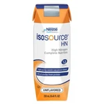 Isosource Hn Tube Feeding Formula Unflavored, 1.2 Cal, 250 Ml. - Case Of 24. Fixed Price $70.95.