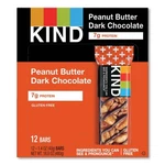 Kind Nutrition Boost Bar, Peanut Butter Dark Chocolate/protein, 1.4 Oz, 12/BOX. Fixed Price $36.05.
