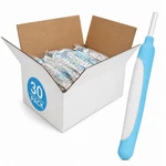 Bd Purewick External Female Collection System 30 Pack Wicks. Fixed Price $117.50.