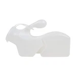 Baffle Spill-proof Male Urinal, Sturdy, Easy To Use For Men, E.... Fixed Price $27.53.
